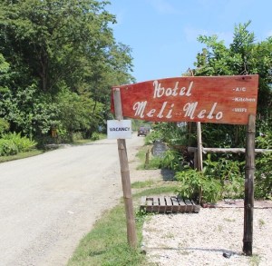 Hotel Meli Melo