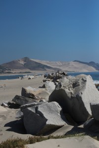 2011.11.15 - Huatulco - Praia 2 (2)